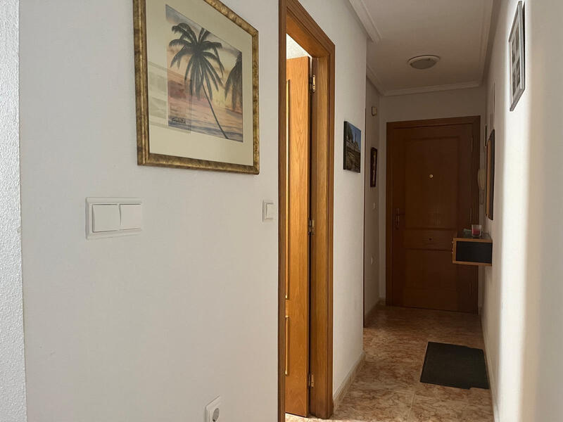 2 Schlafzimmer Appartement zu verkaufen