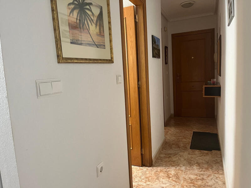 2 Schlafzimmer Appartement zu verkaufen