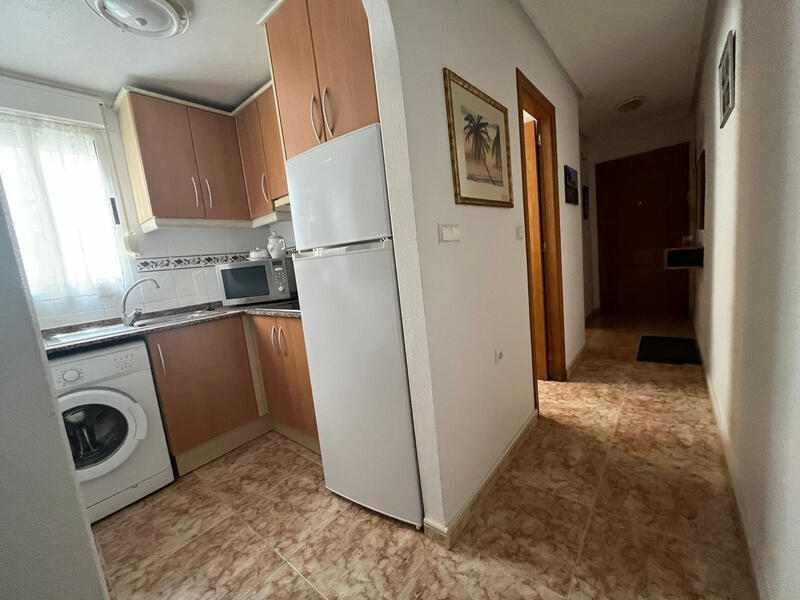 2 Schlafzimmer Appartement zu verkaufen