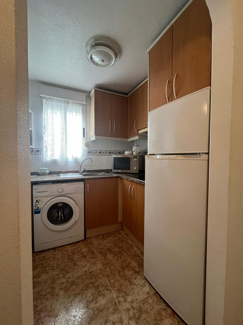 2 Schlafzimmer Appartement zu verkaufen