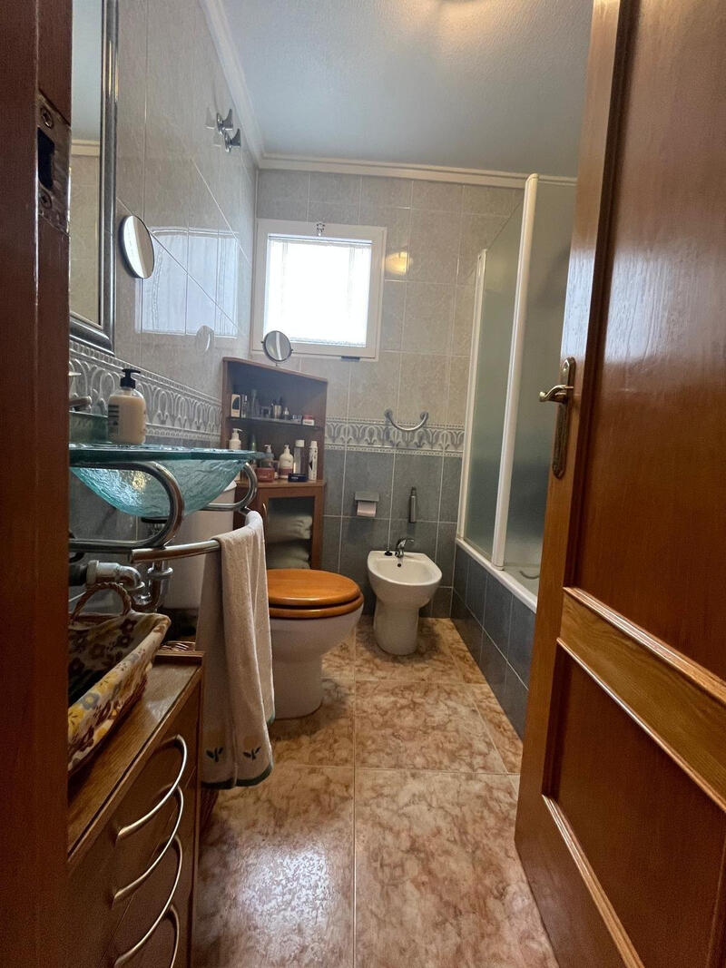 2 Schlafzimmer Appartement zu verkaufen