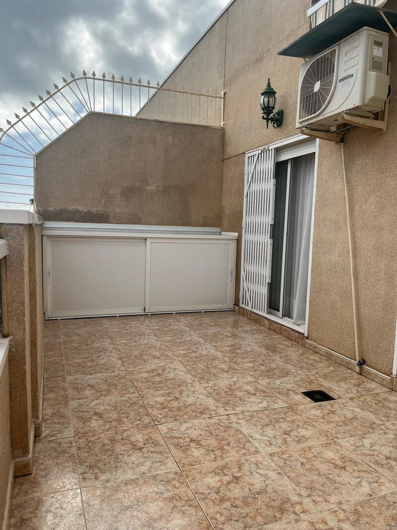 2 Schlafzimmer Appartement zu verkaufen