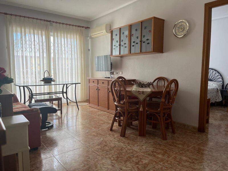 2 Schlafzimmer Appartement zu verkaufen