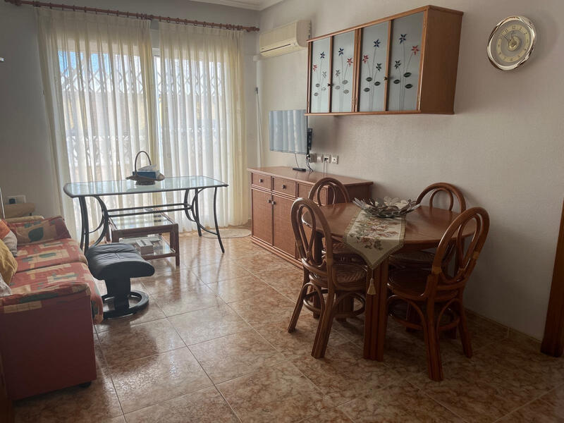 2 Schlafzimmer Appartement zu verkaufen