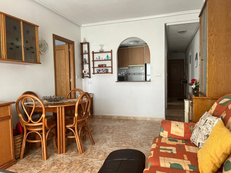 2 Schlafzimmer Appartement zu verkaufen