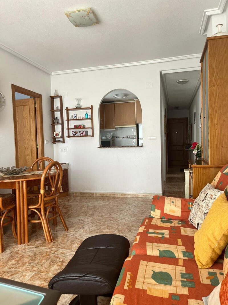 2 Schlafzimmer Appartement zu verkaufen