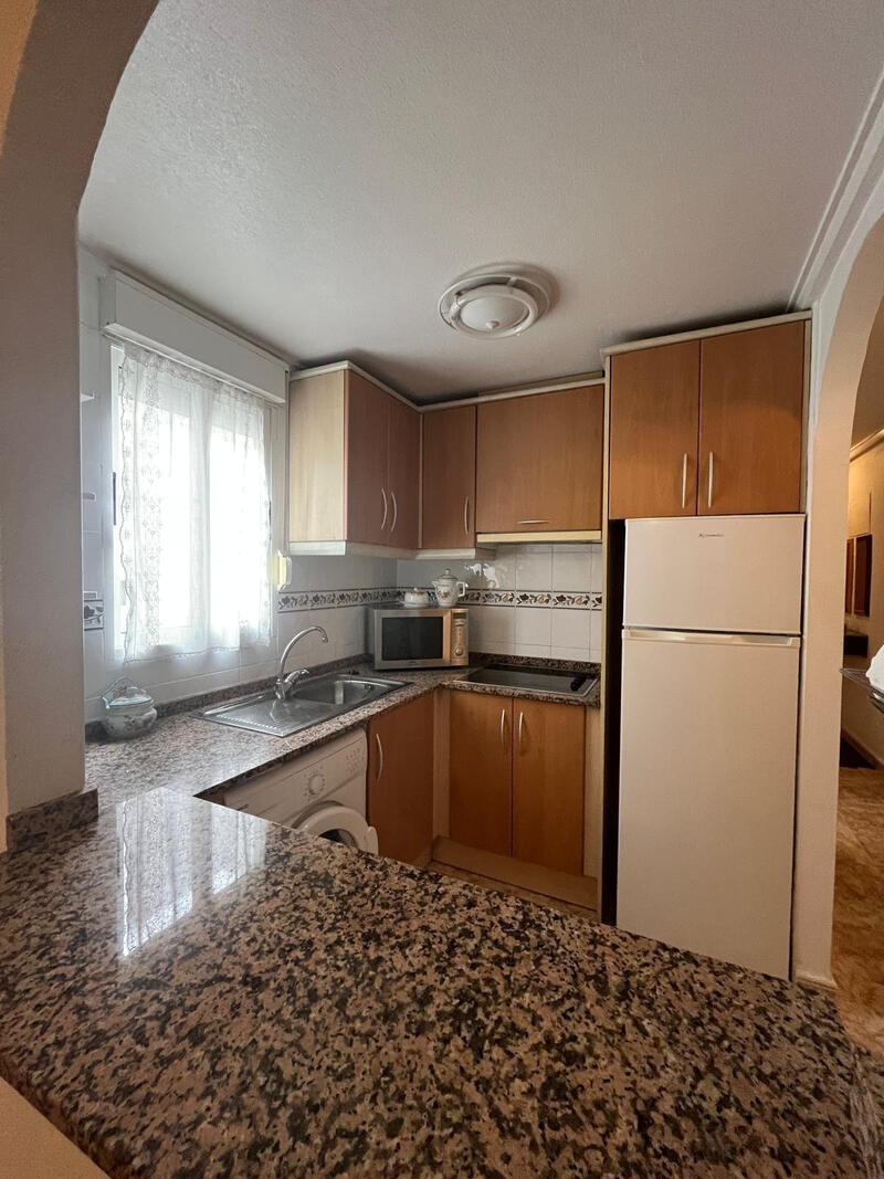 2 Schlafzimmer Appartement zu verkaufen