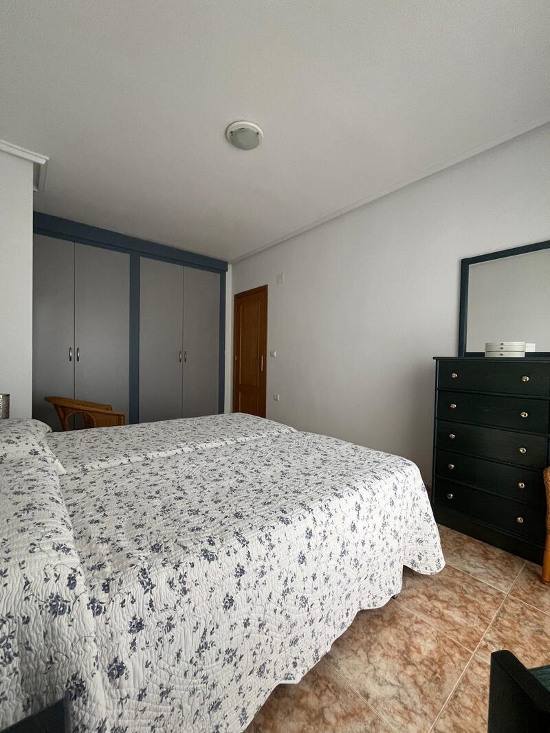 2 Schlafzimmer Appartement zu verkaufen