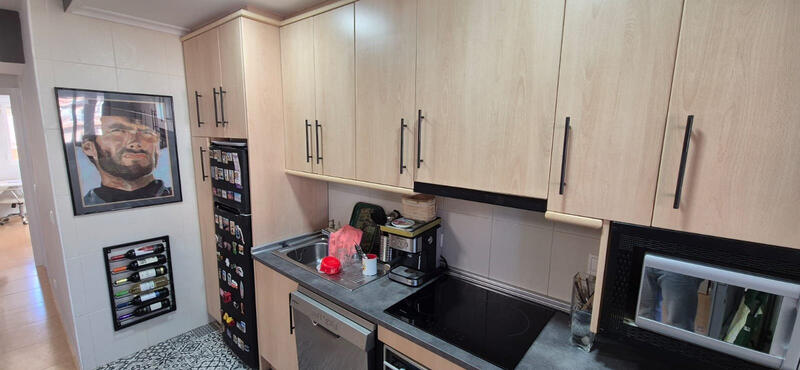 3 chambre Appartement à vendre