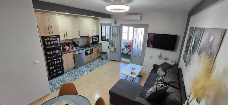 3 chambre Appartement à vendre