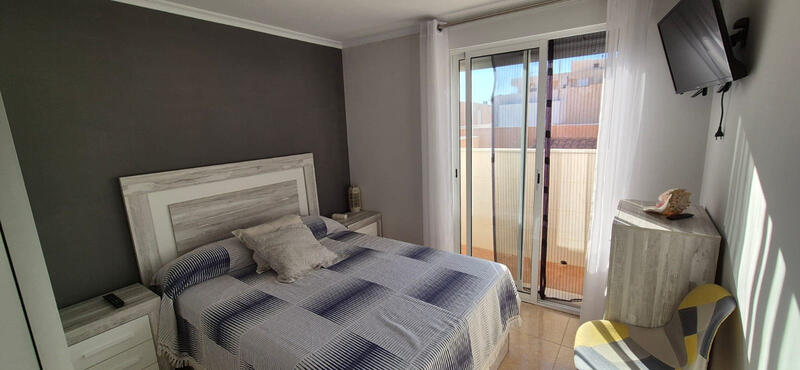 3 chambre Appartement à vendre