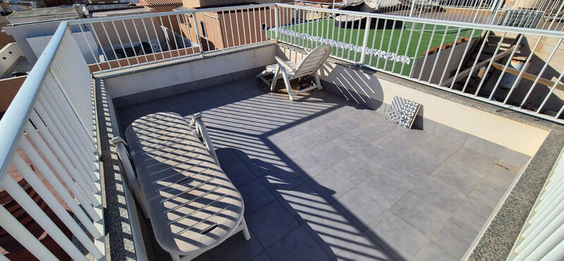 3 chambre Appartement à vendre
