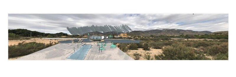 Terrenos en venta