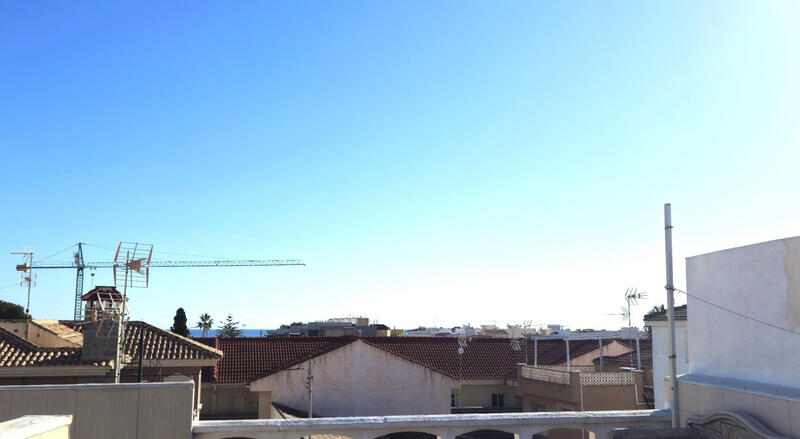 2 chambre Duplex à vendre