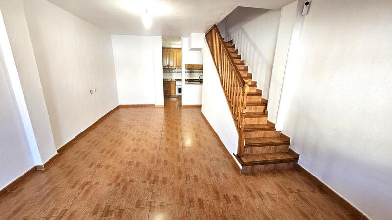 2 chambre Duplex à vendre