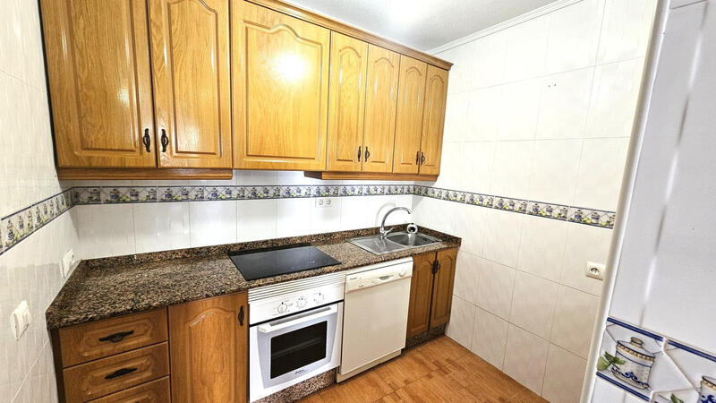 2 chambre Duplex à vendre