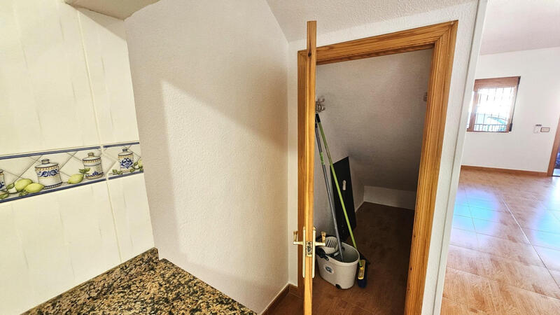 2 chambre Duplex à vendre