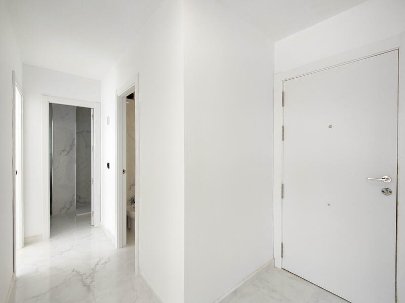 2 Schlafzimmer Appartement zu verkaufen