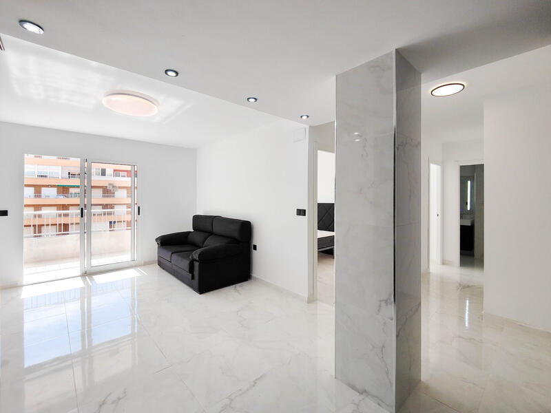 2 Schlafzimmer Appartement zu verkaufen
