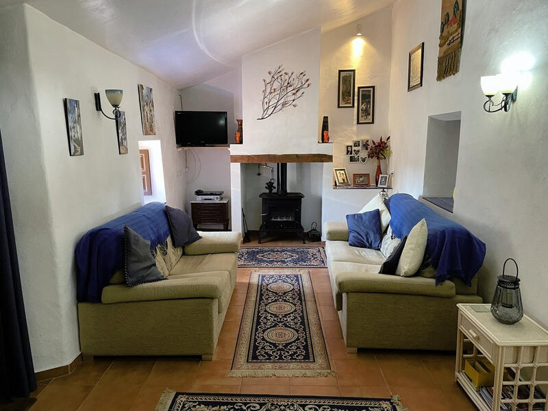 4 bedroom Country House for sale