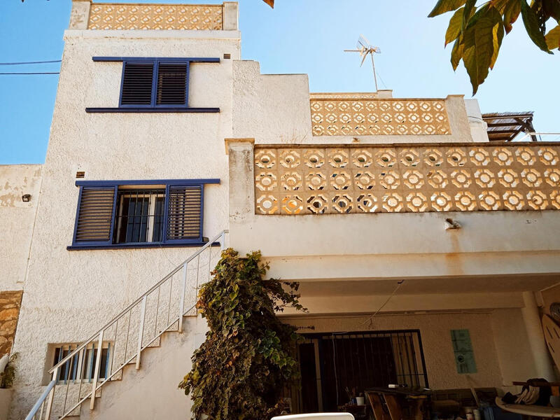 Gezinswoning Te koop in Torrevieja, Alicante