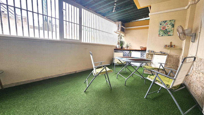 1 Schlafzimmer Appartement zu verkaufen