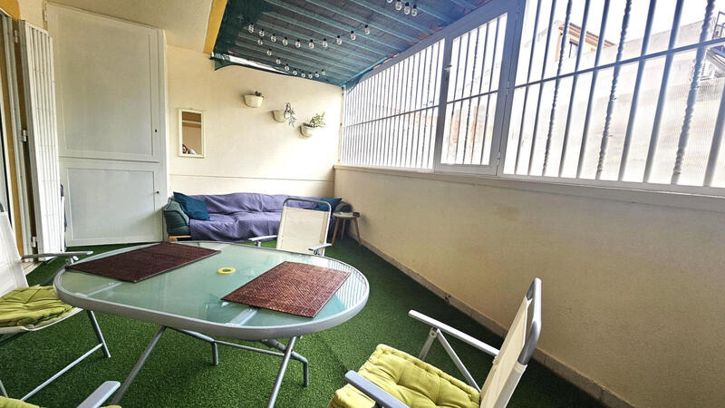 1 Schlafzimmer Appartement zu verkaufen
