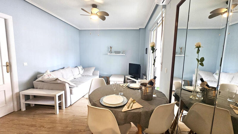 1 Schlafzimmer Appartement zu verkaufen