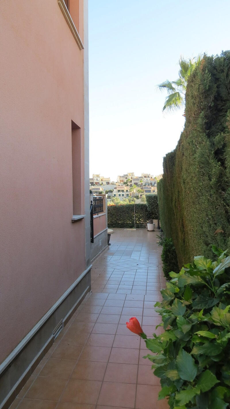 4 chambre Villa à vendre