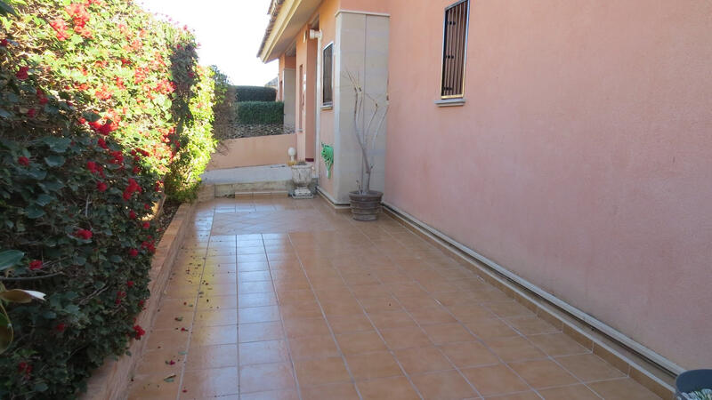 4 chambre Villa à vendre