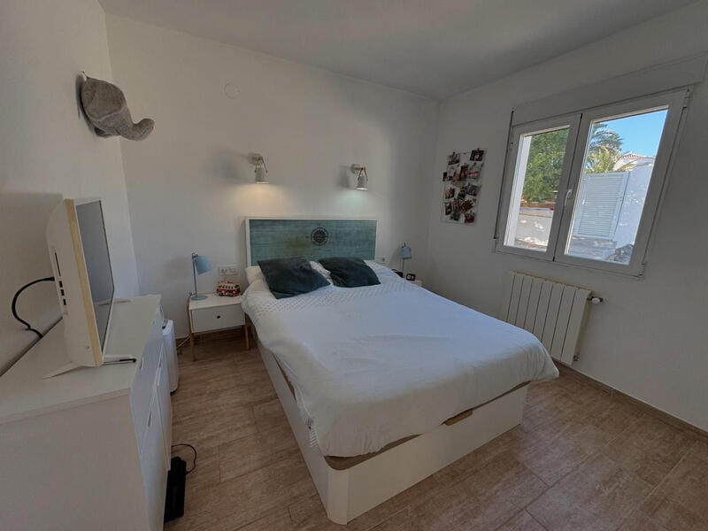 3 sovrum Villa till salu