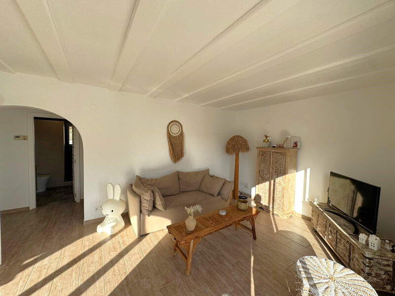 3 sovrum Villa till salu