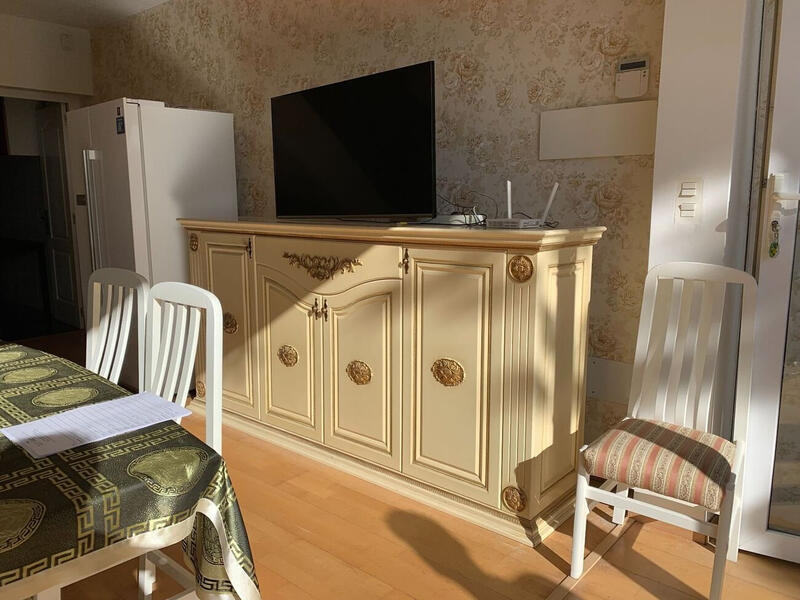 4 chambre Duplex à vendre