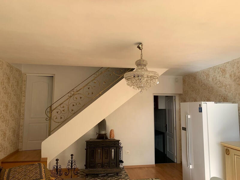 4 chambre Duplex à vendre