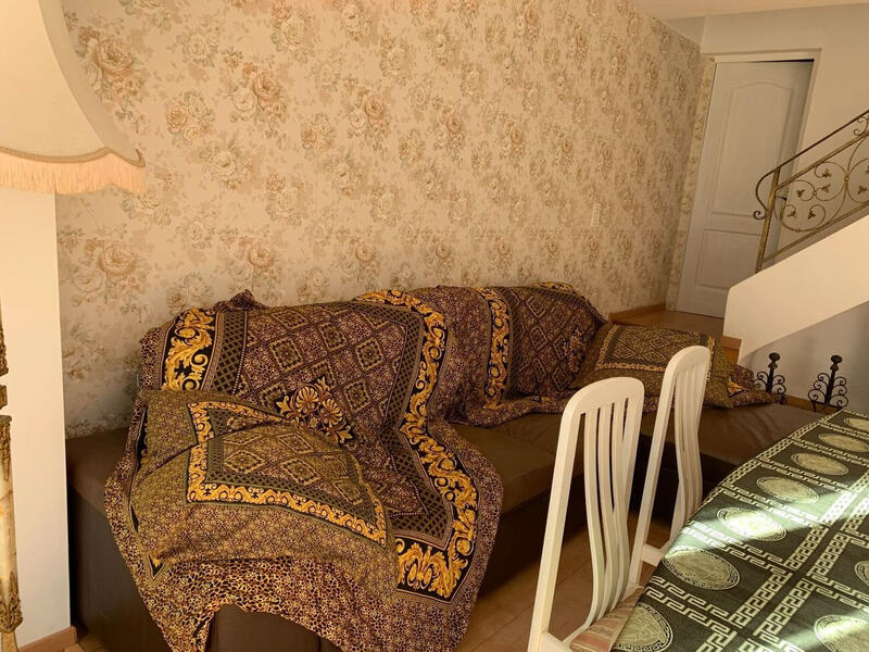 4 chambre Duplex à vendre