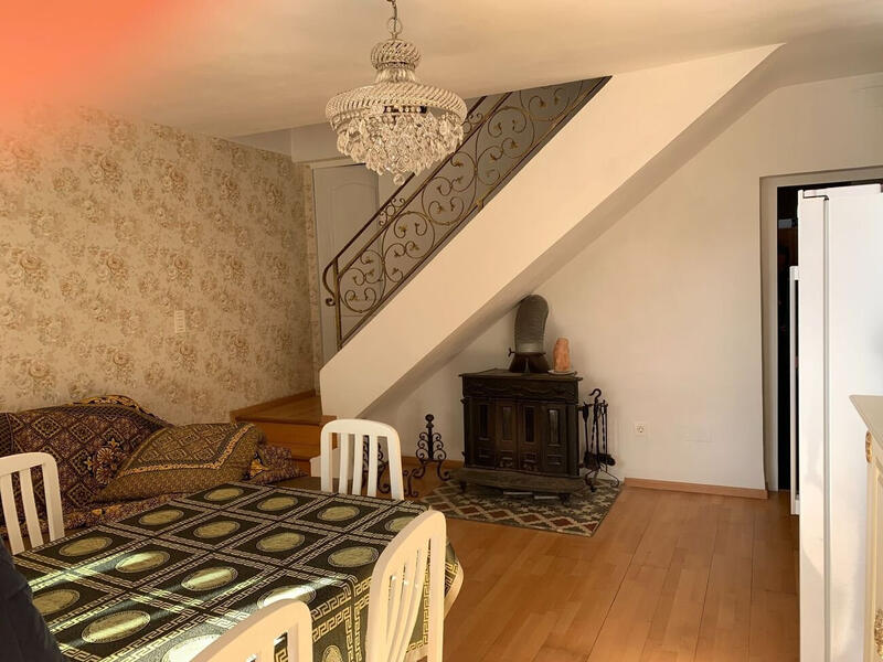 4 chambre Duplex à vendre