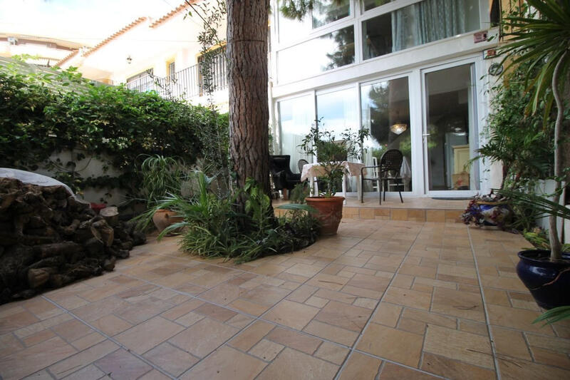 4 chambre Duplex à vendre