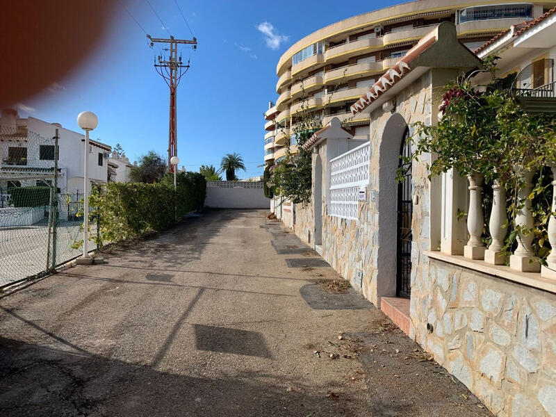 4 chambre Duplex à vendre