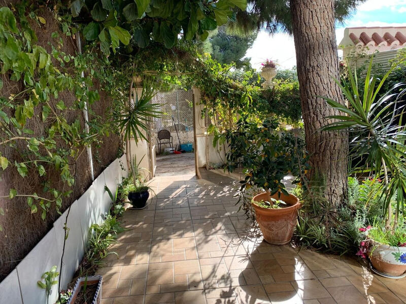 4 chambre Duplex à vendre