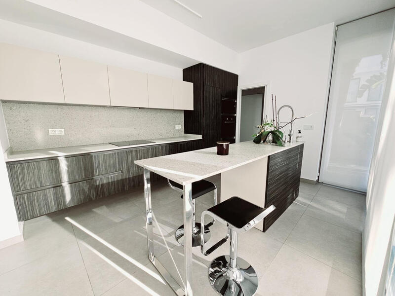 3 slaapkamer Villa Te koop