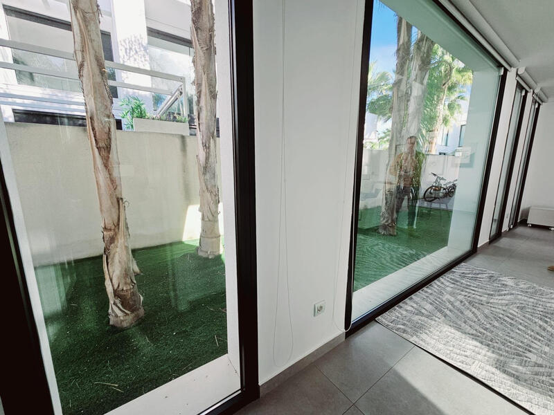 3 slaapkamer Villa Te koop