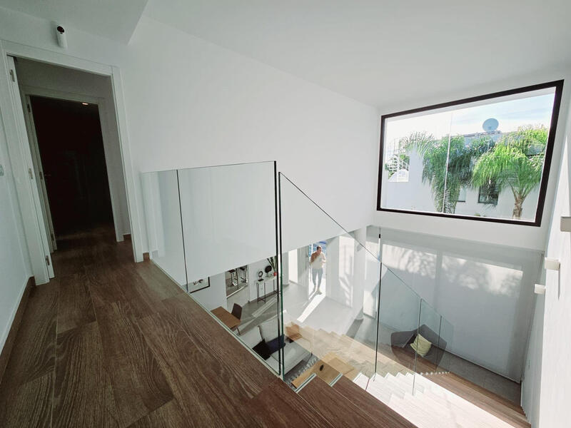 3 slaapkamer Villa Te koop