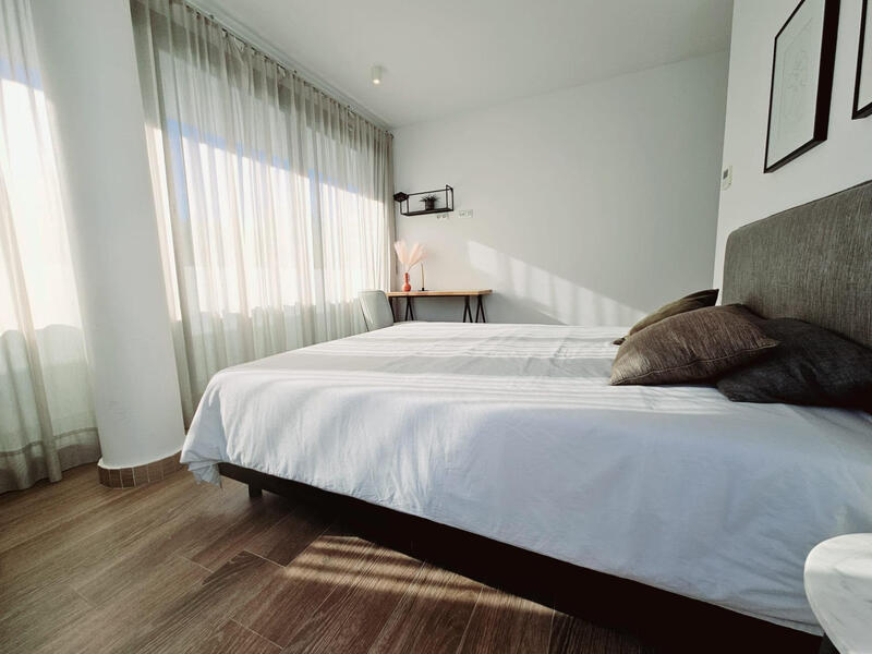 3 slaapkamer Villa Te koop