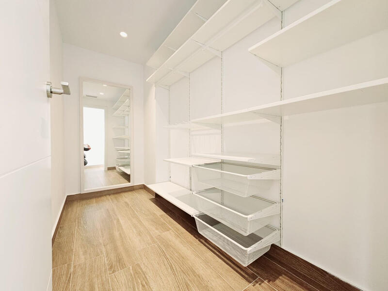 3 slaapkamer Villa Te koop