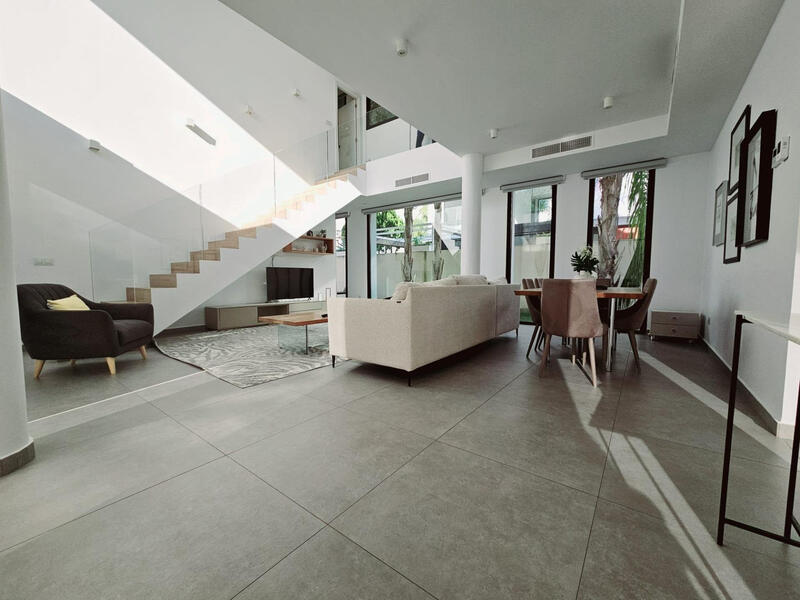 3 slaapkamer Villa Te koop