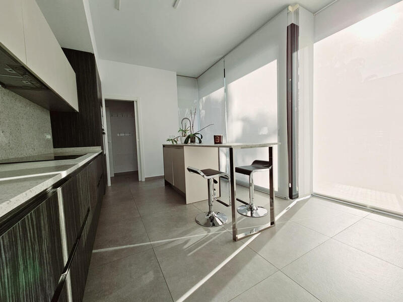 3 slaapkamer Villa Te koop