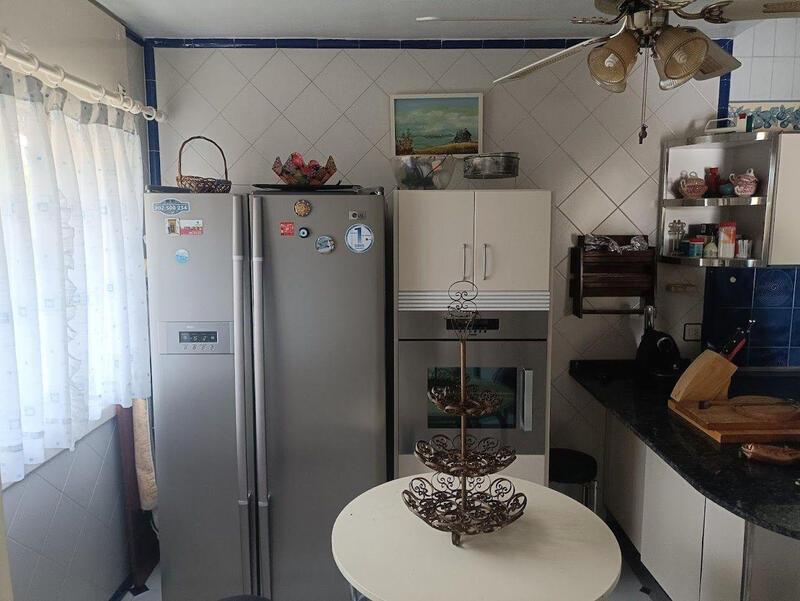 4 slaapkamer Villa Te koop