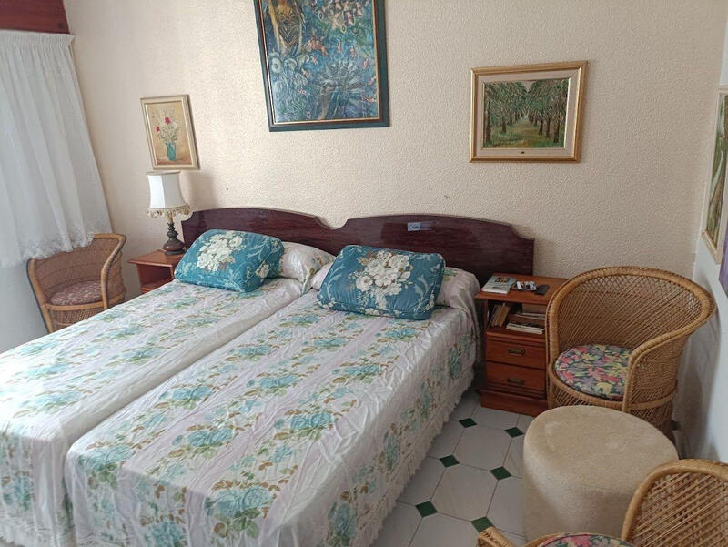 4 slaapkamer Villa Te koop