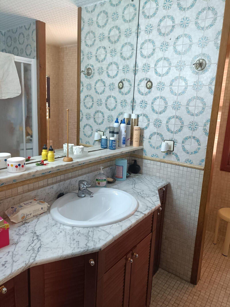 4 slaapkamer Villa Te koop