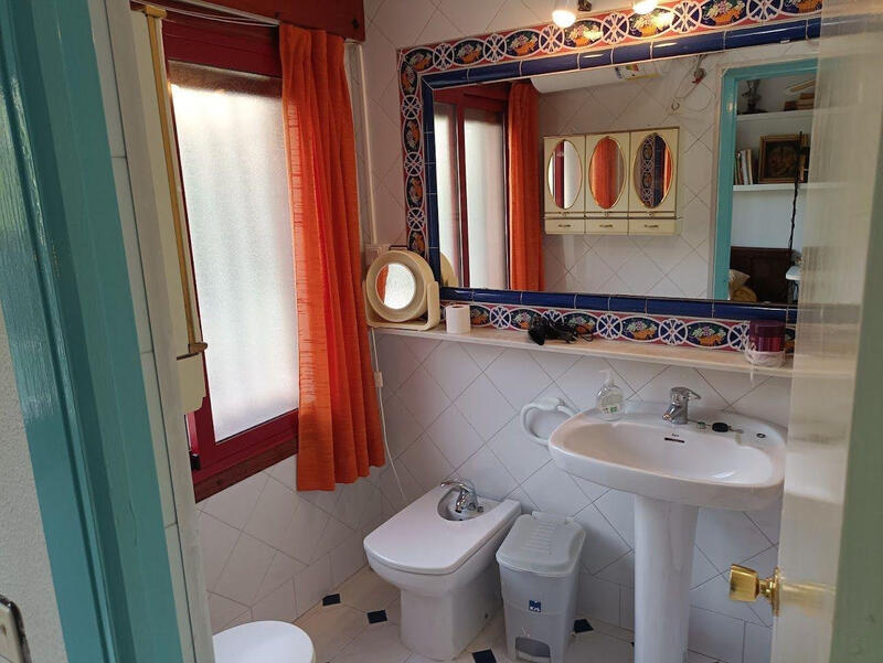 4 slaapkamer Villa Te koop